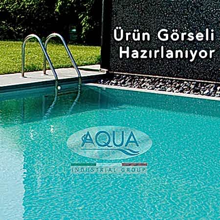 Sabit Membranlı Hidrofor Tankı