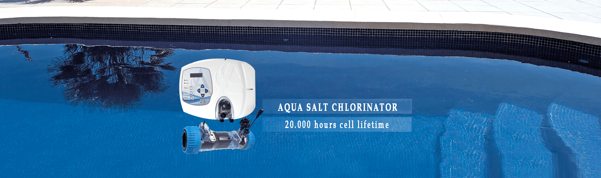 aqua su arıtımı