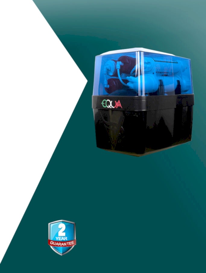 EQUA VENICE Indoor Case Osmosis