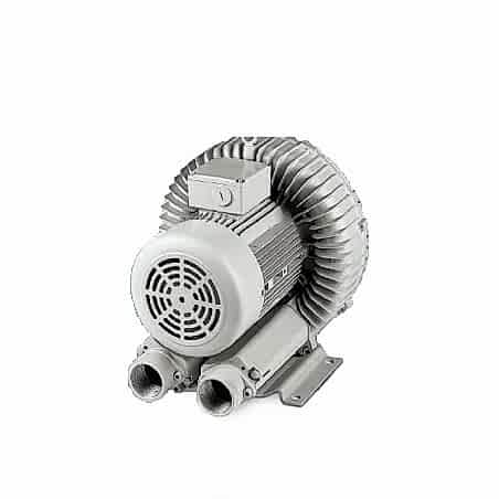 Blower