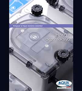 Aqua Hijyen Katalog